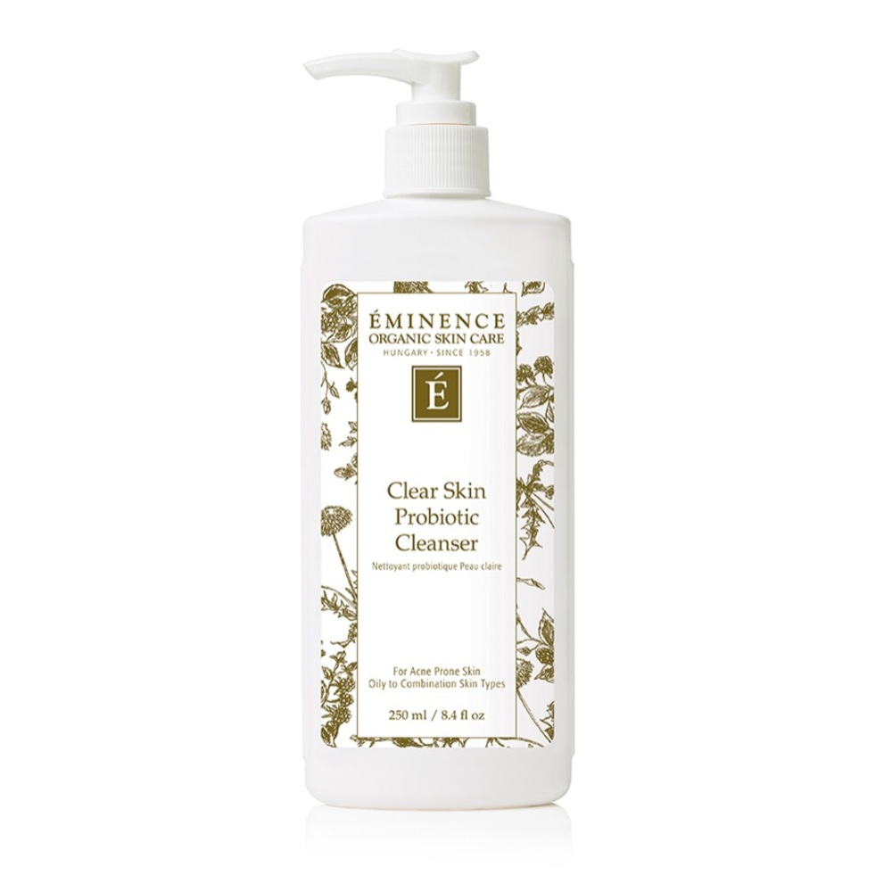 Eminence Clear Skin Probiotic Cleanser